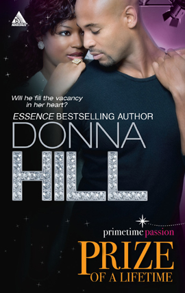 Title details for Prize of a Lifetime by Donna Hill - Wait list